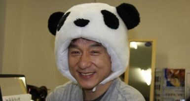Jackie Chan