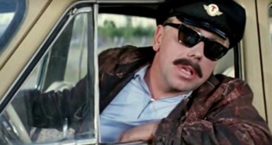 taxi